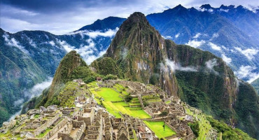 Quiz : Découverte du Machu Picchu fermé à cause de violentes émeutes au Pérou