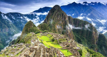 Quiz : Dcouverte du Machu Picchu ferm  cause de violentes meutes au Prou