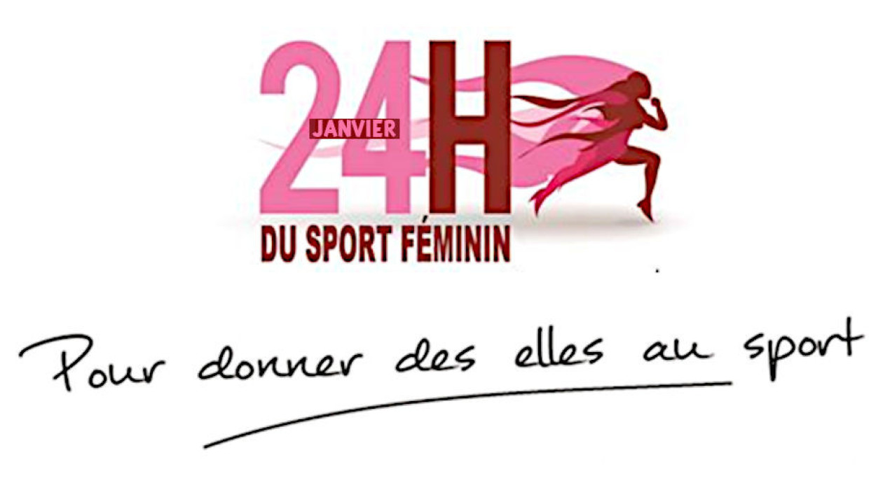 Pour donner des elles au sport (24/01 - Journe internationale du sport fminin)