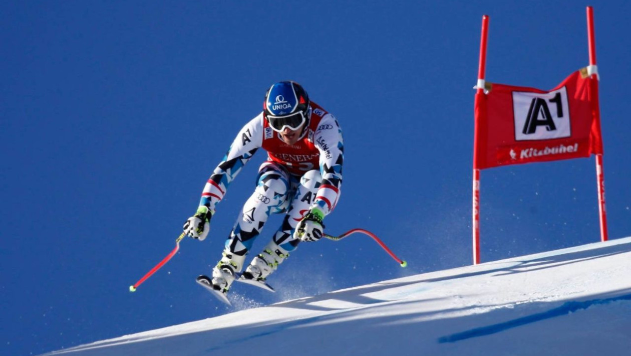 QUIZ : Championnats du monde de ski alpin du 6 au 9 fvrier 2023 - Courchevel - Mribel