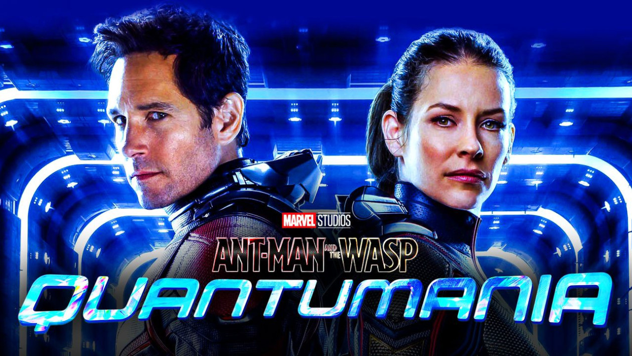 QUIZ : Ant-Man et la Gupe : Quantumania : Connaissez-vous vraiment l'Homme-fourmi ?