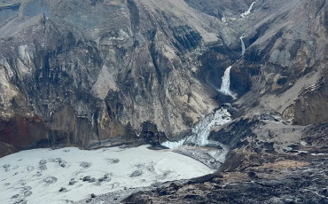 Jökulhlaup du Mýrdalsjökull le 27 juillet 2024 : quand le Katla menace d'entrer en éruption