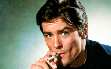 Le cinéma perd un acteur de légende : Alain Delon est mort ce 18 aout 2024