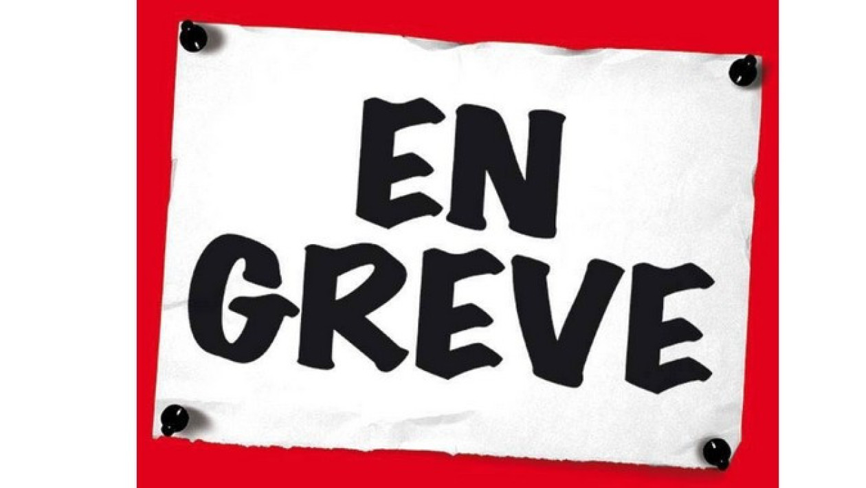 Savez-vous tout sur le droit de grve en France ?