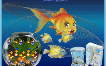 Poissons d'avril dans le monde