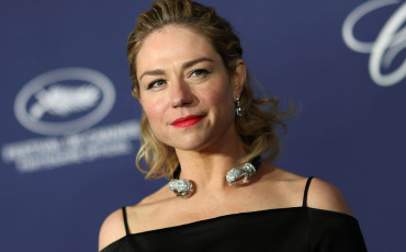 Hommage  milie Dequenne, actrice belge acclame