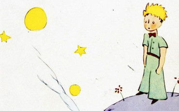 Journe mondiale du Petit Prince - 29 juin