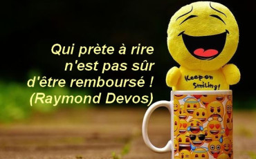 Journe mondiale des blagues ! 1er juillet
