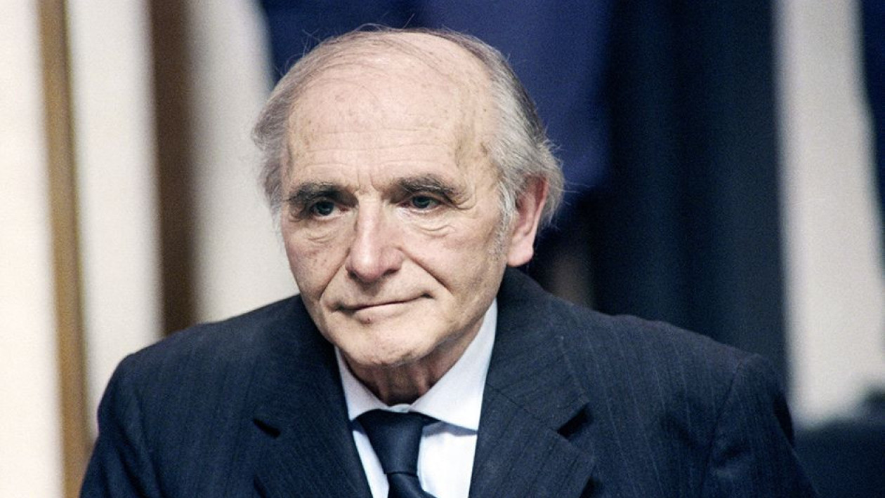 Klaus Barbie, le ''boucher de Lyon'', longtemps resté impuni