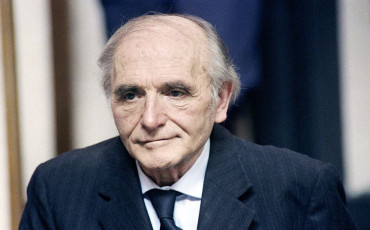 Klaus Barbie, le ''boucher de Lyon'', longtemps rest impuni