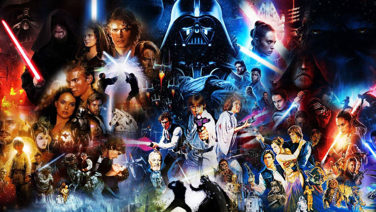 Que savez-vous sur la saga la plus culte du cinéma : ''Star Wars'' ?