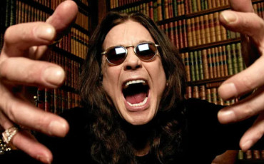 Hommage  Ozzy Osbourne, lgende du rock et du metal dcde le 22 juillet dernier