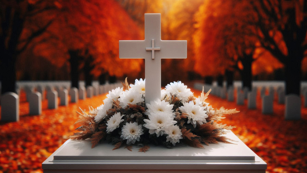 Le 2 Novembre - Fte des morts