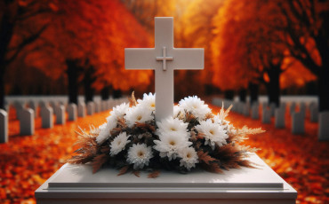 Le 2 Novembre - Fte des morts