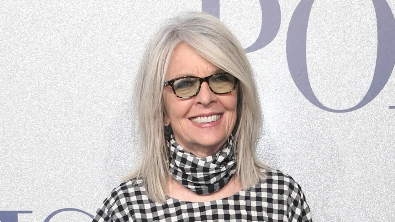 Hommage  Diane Keaton, icne du septime art