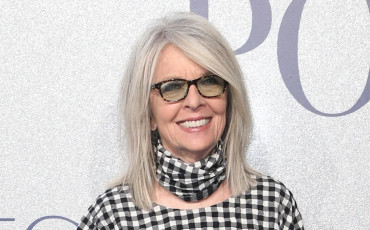 Hommage  Diane Keaton, icne du septime art