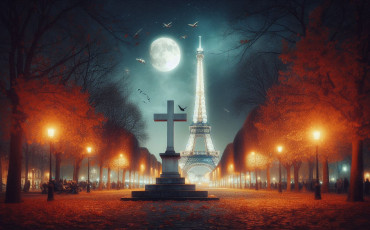 Journe commmorative des attentats du 13 novembre 2015