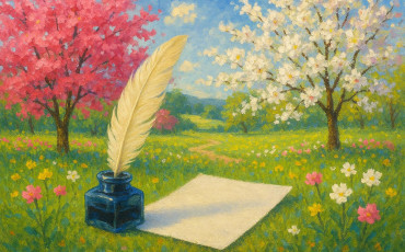 Journ�e mondiale de la po�sie - 21 mars