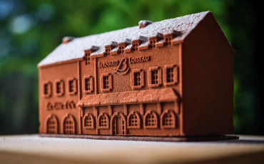 Vous reprendrez bien une part de bche ?