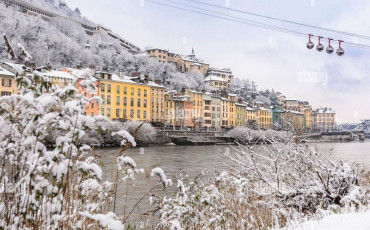 Faits d'hiver - Novembre 2025