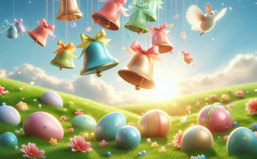 Joyeuses Paques � tous !