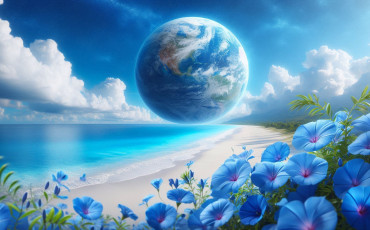 22 avril : Journ�e internationale de la Terre