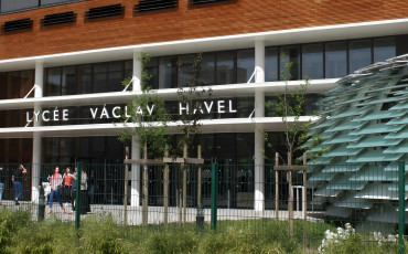 Petite histoire de l'�crivain devenu pr�sident sans le vouloir ou ''Le tch�que sans pr�vision''