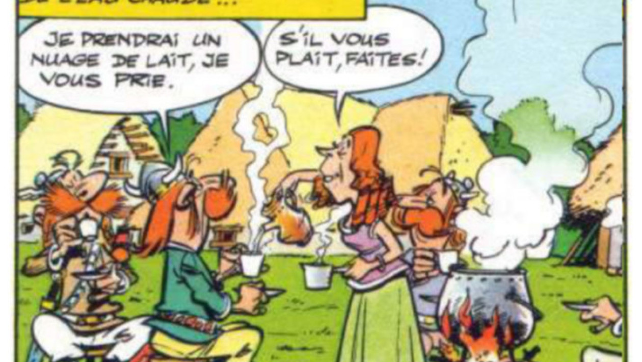 16 d�cembre 1773 : les th�s indiens prennent le bouillon en perdant leur chinois