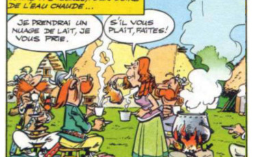 16 d�cembre 1773 : les th�s indiens prennent le bouillon en perdant leur chinois