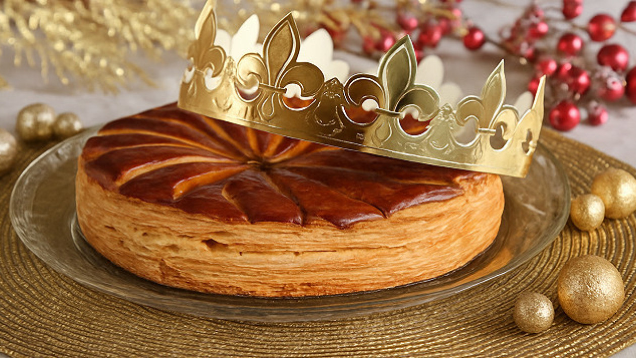 6 janvier - Fete des Rois