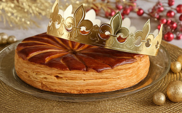 6 janvier - Fete des Rois