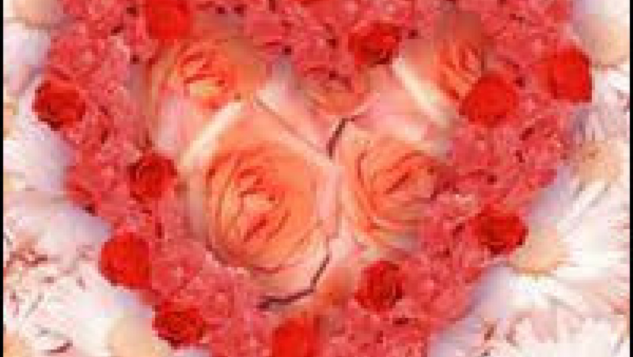 De Rome � nos coeurs : l�histoire secr�te de la Saint-Valentin