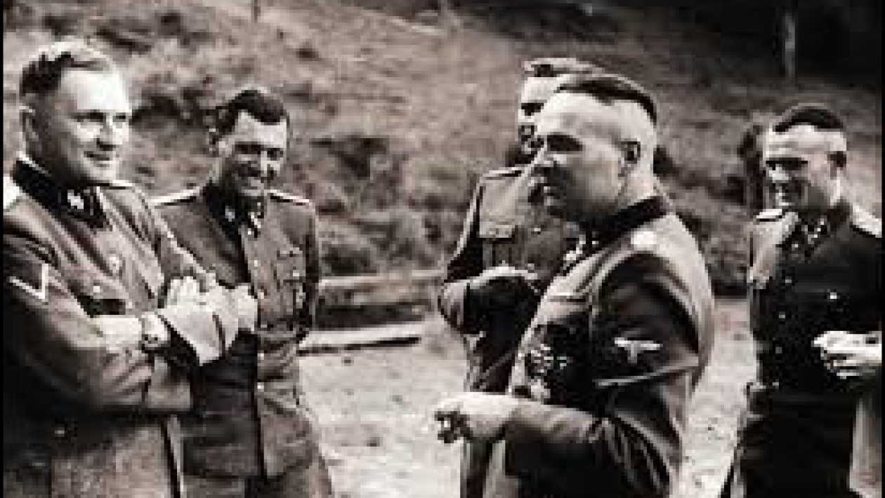 16 mars, un rappel historique sur la Shoah et ses bourreaux