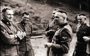 16 mars, un rappel historique sur la Shoah et ses bourreaux