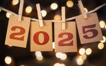 Que s'est-il pass� en 2025, en France et dans le monde ?