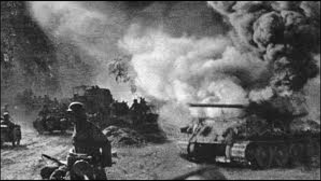 8 mai 1945 : la fin de la Seconde Guerre mondiale en Europe