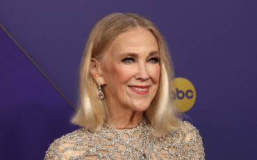 Hommage � Catherine O�Hara, actrice inoubliable