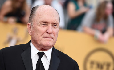 Hommage � Robert Duvall, acteur magn�tique