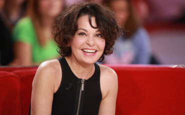 Hommage � Isabelle Mergault, com�dienne, autrice et r�alisatrice populaire