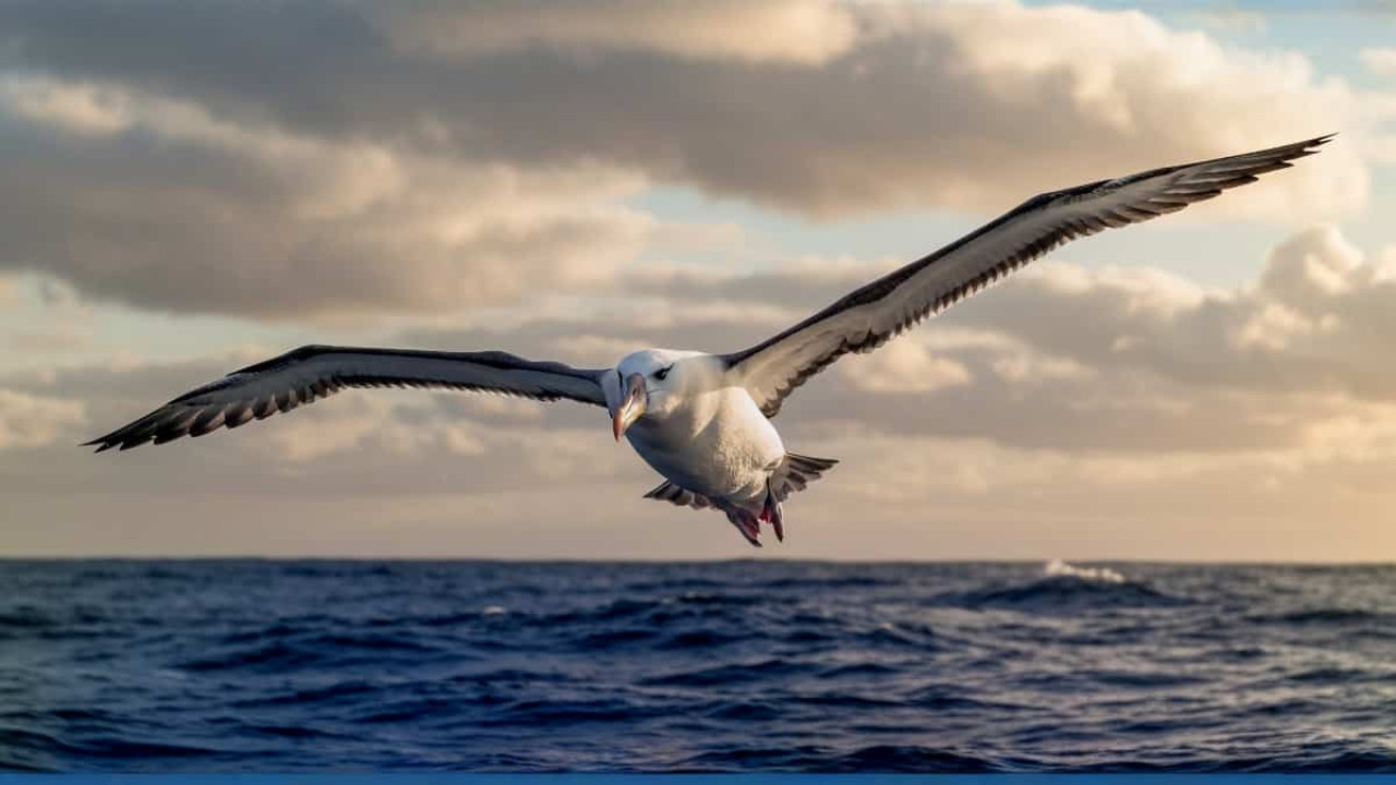 Journ�e mondiale des oiseaux migrateurs