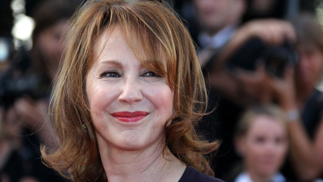 Hommage � Nathalie Baye, actrice culte multi-r�compens�e