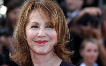 Hommage � Nathalie Baye, actrice culte multi-r�compens�e