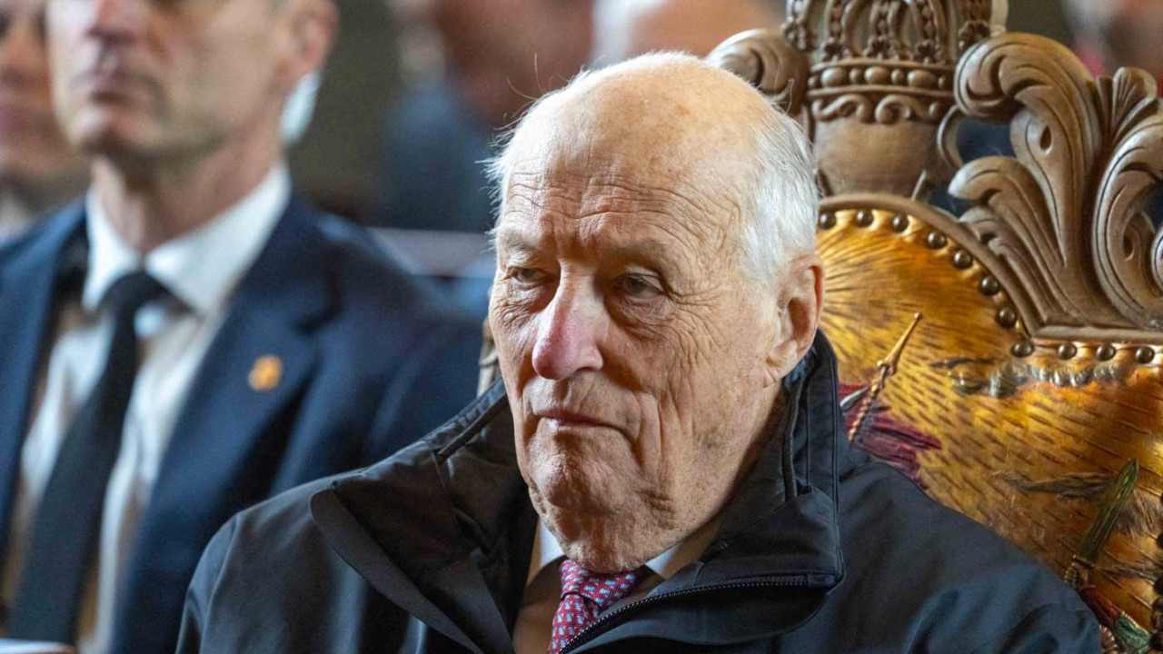 La Norvège en deuil : Décès du roi Harald V le 28 août 2026