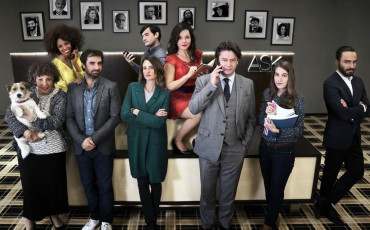Dix pour cent revient sur Netflix : êtes-vous prêt pour le film ?