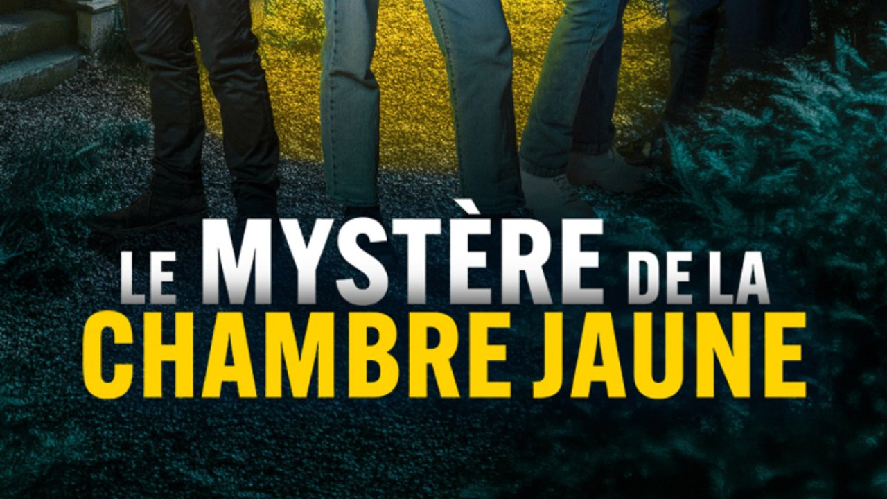 Le Mystère de la chambre jaune : la nouvelle série de TF1 va-t-elle vous piéger ?