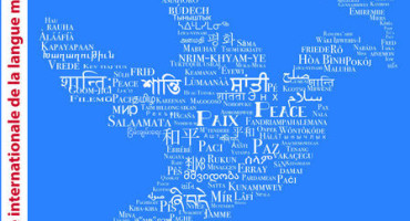 Quiz : Des tas de langues bientt pendues ! Journe internationale de la langue maternelle