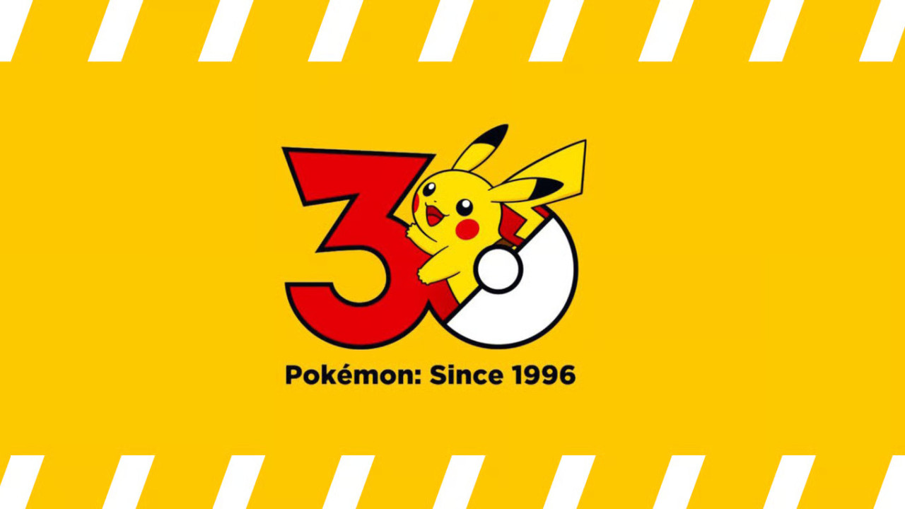 Pokémon fête ses 30 ans : la folie est toujours intacte