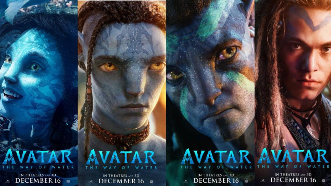 QUIZ : Saurez-vous rpondre  ces 11 questions sur la suite de ''Avatar'' ?