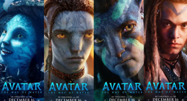 QUIZ : Saurez-vous répondre à ces 11 questions sur la suite de ''Avatar'' ?