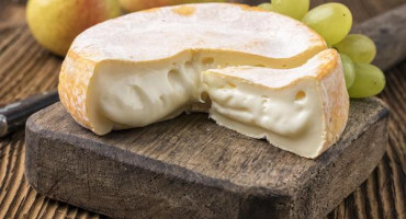 Quiz : 27 mars 2023 - Journe nationale du fromage, la fiert de la France !